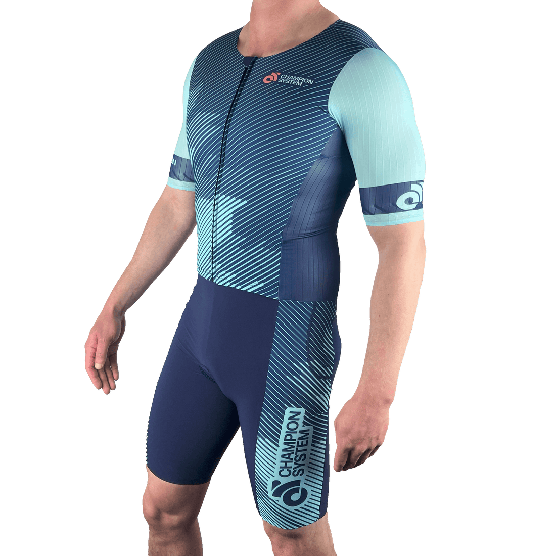 Apex+ Zero Aero Trisuit