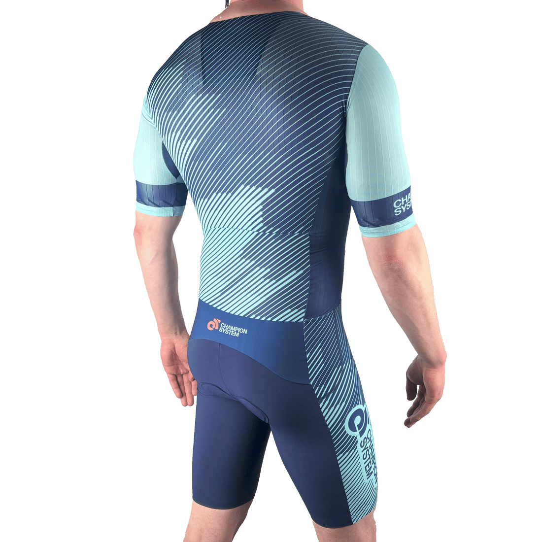 Apex+ Zero Aero Trisuit