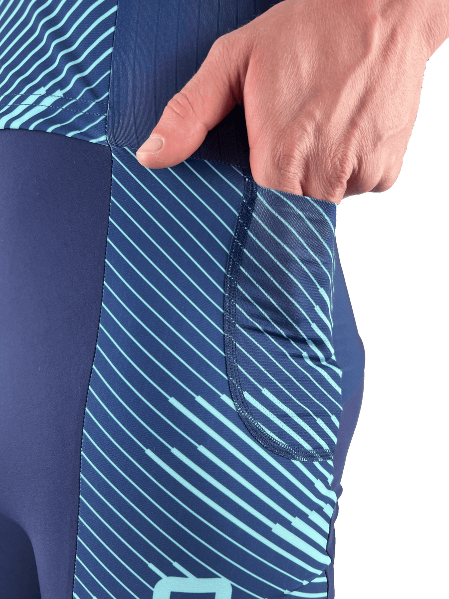 Apex+ Zero Aero Trisuit