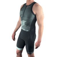 Tech+ Edge - Sleeveless Tri Suit