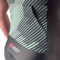 Tech+ Edge - Sleeveless Tri Suit