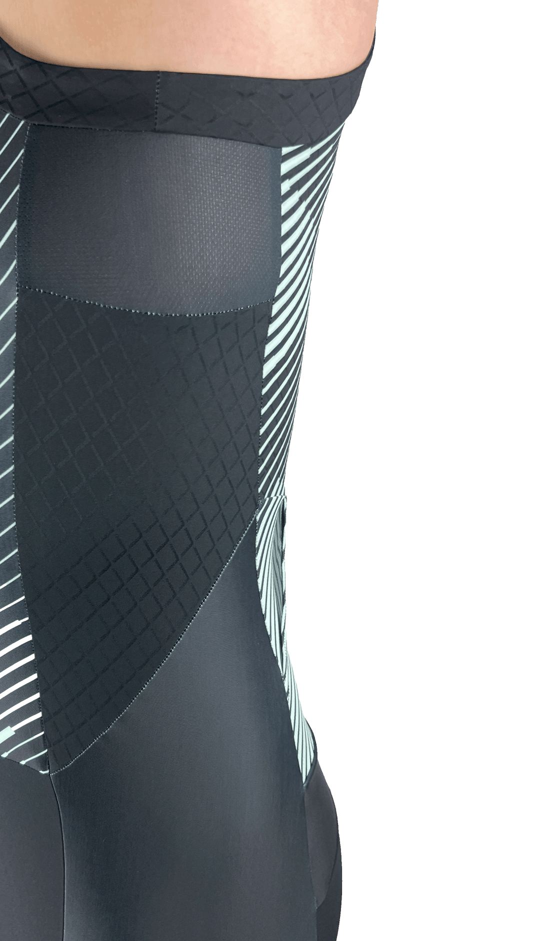 Tech+ Edge - Sleeveless Tri Suit