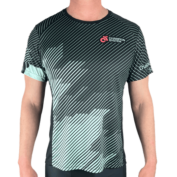 Tech+ Run Top