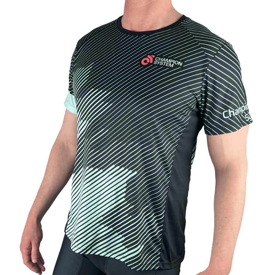 Tech+ Run Top