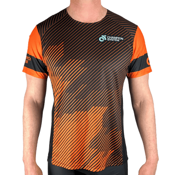 Performance+ Run Top