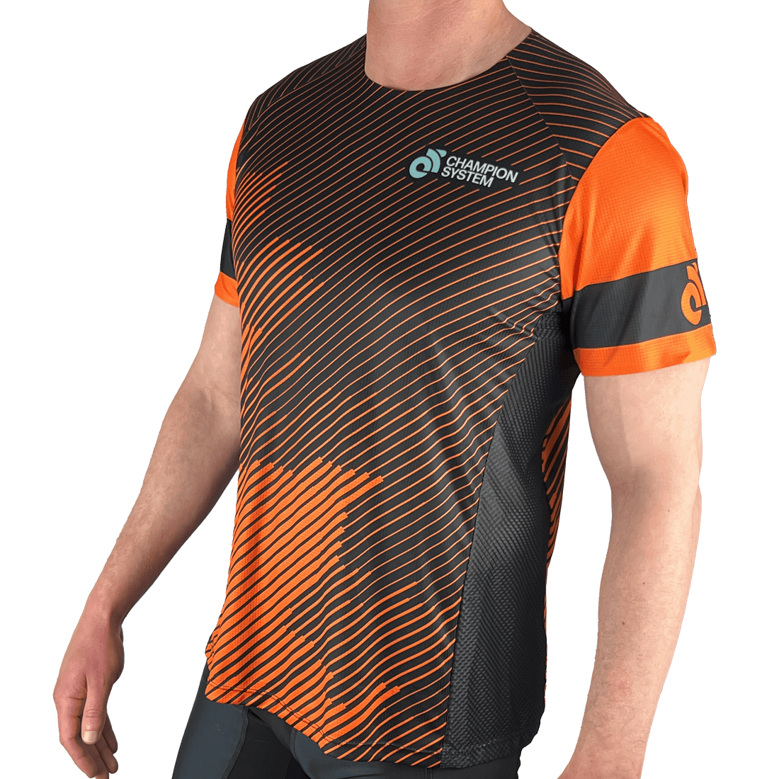 Performance+ Run Top