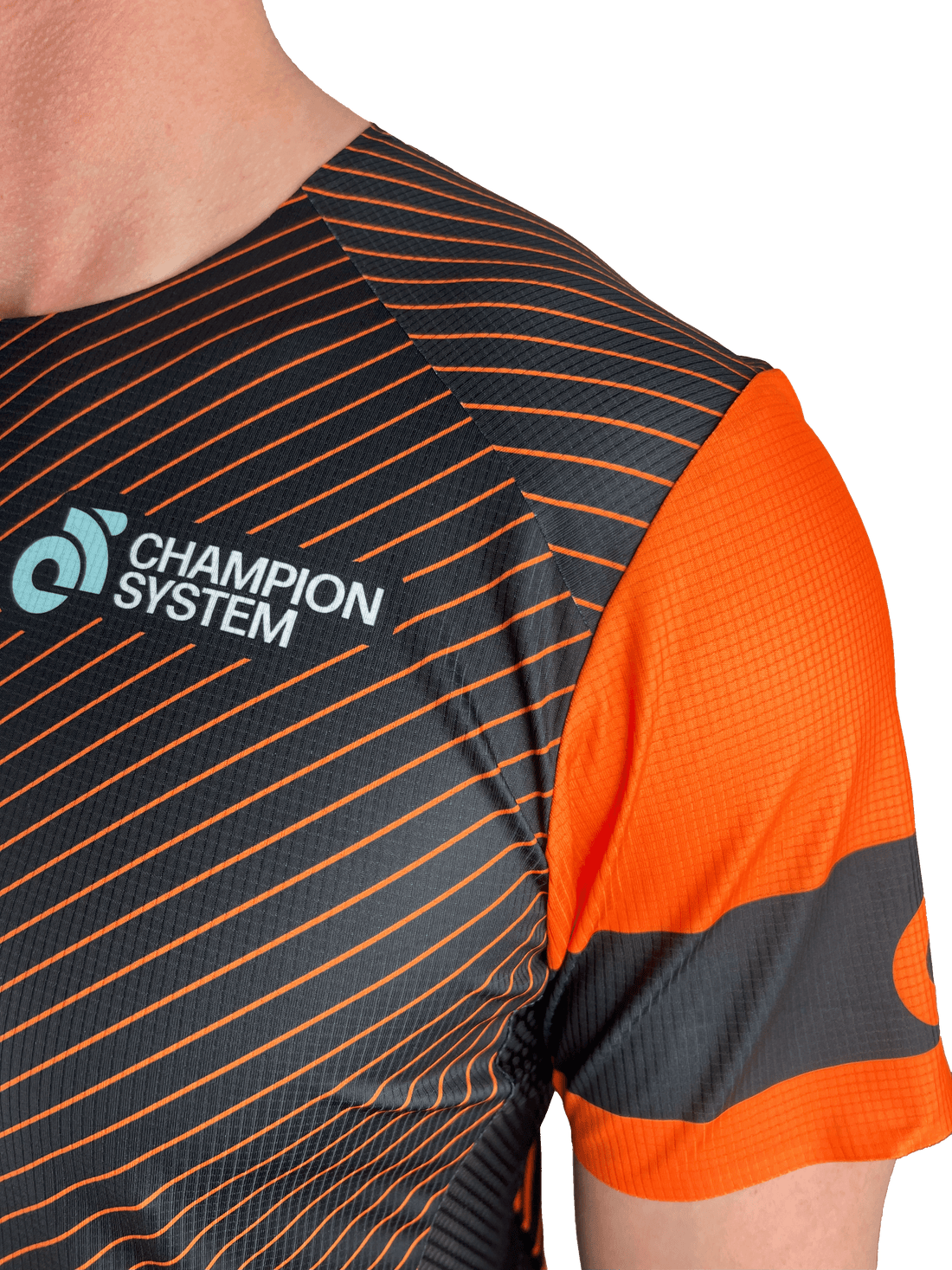 Performance+ Run Top