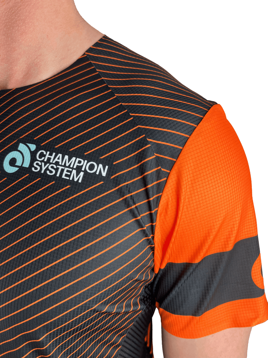 Performance+ Run Top