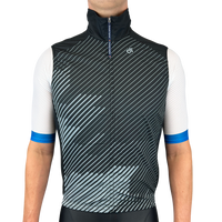 TECH+ Wind Vest - Hi Viz Yellow