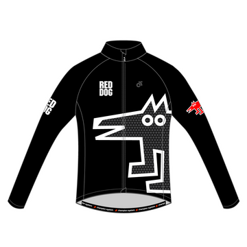 PERFORMANCE Winter Jersey