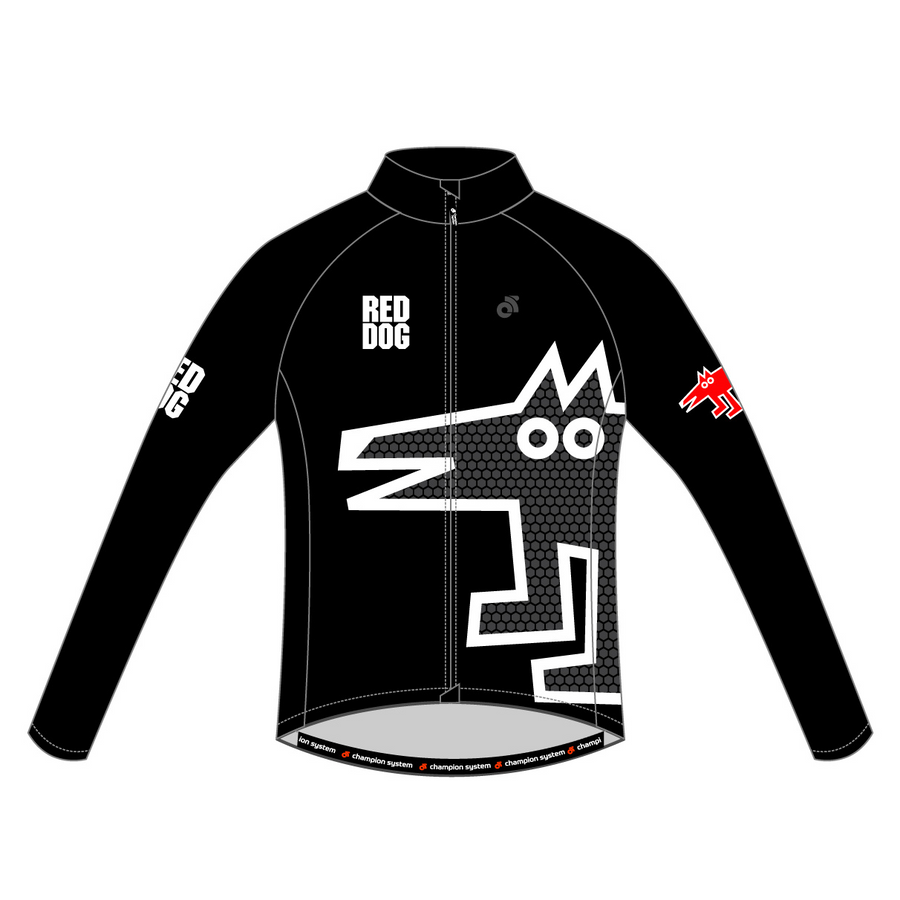 PERFORMANCE Winter Jersey