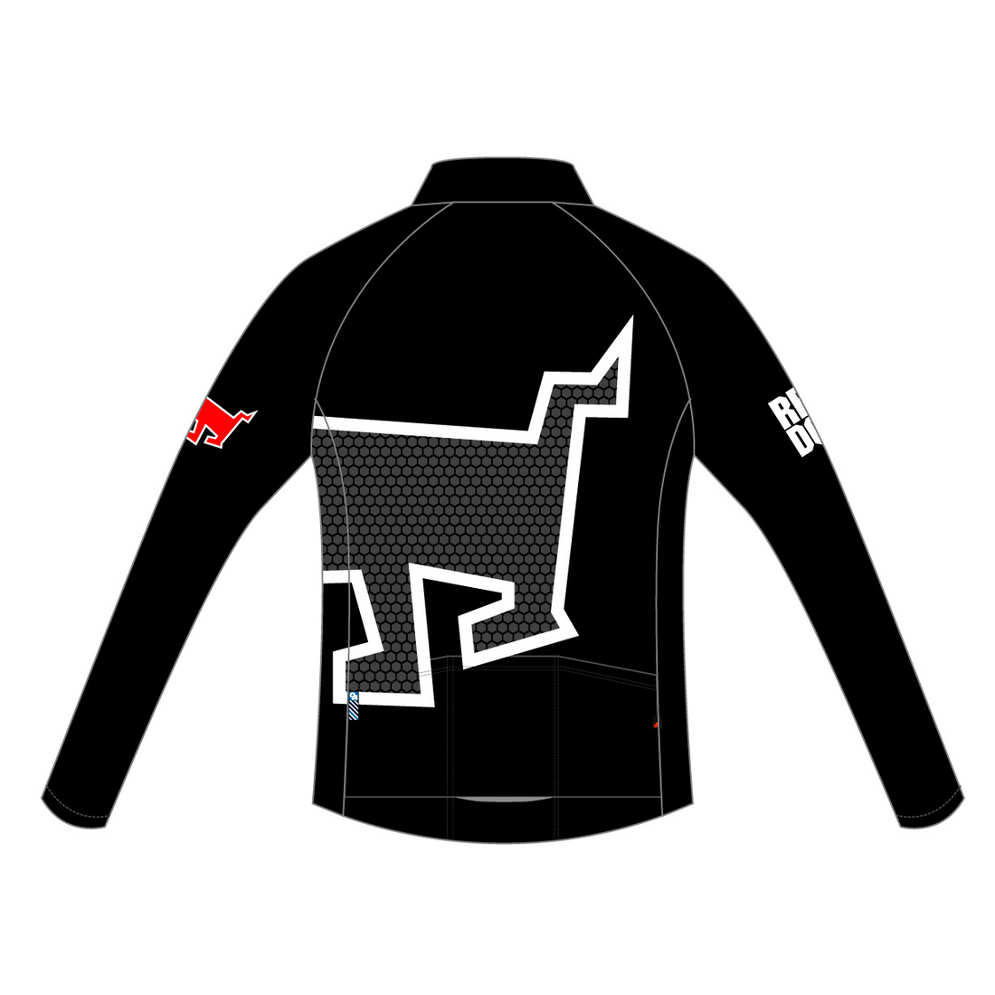 PERFORMANCE Winter Jersey