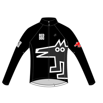 TECH+ Wind Jacket
