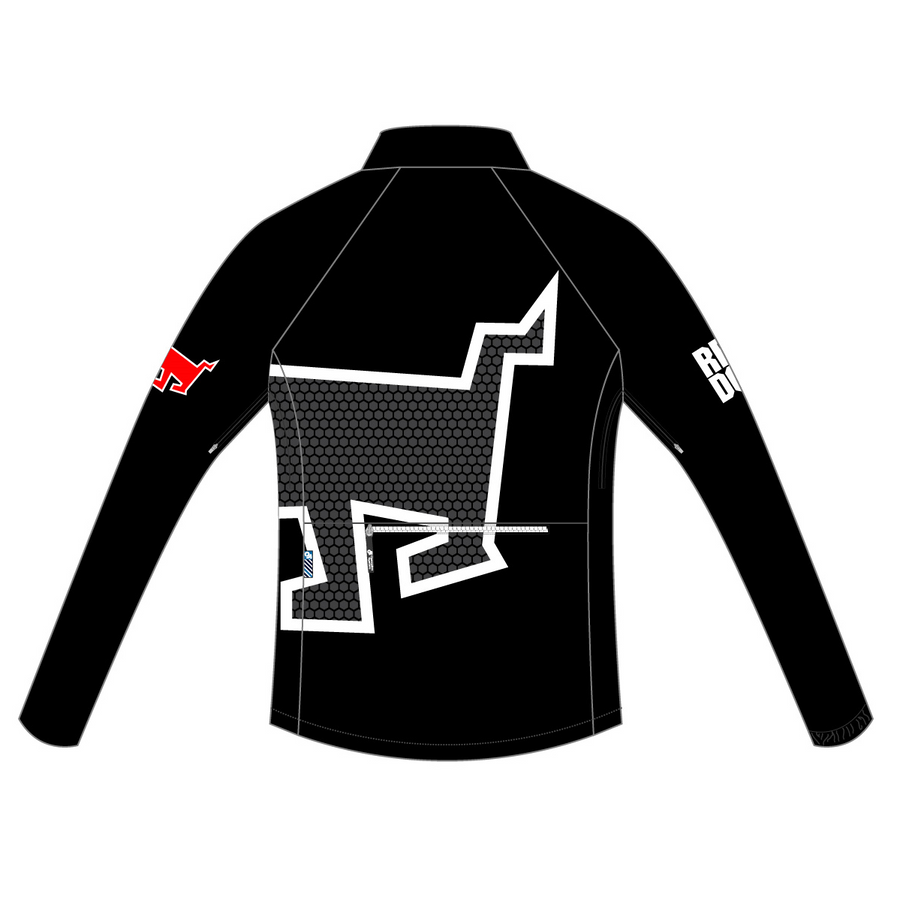 TECH+ Wind Jacket