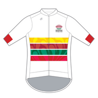 White Training Jersey