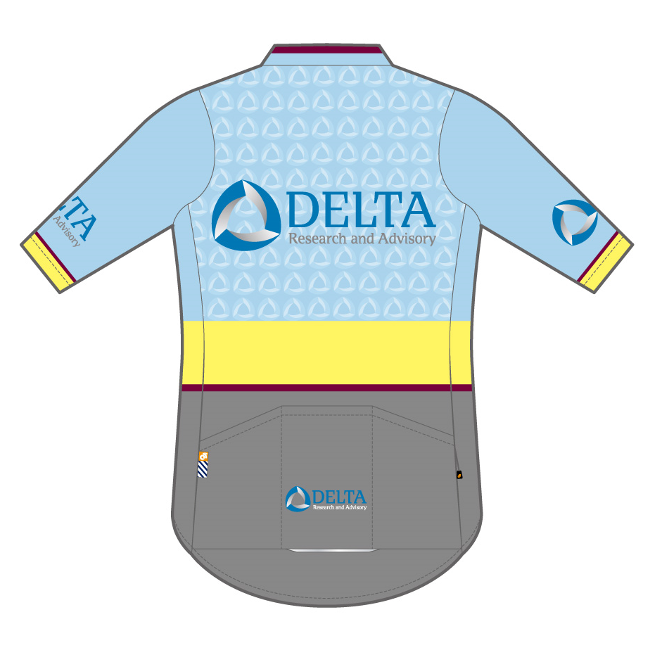 APEX+ Jersey
