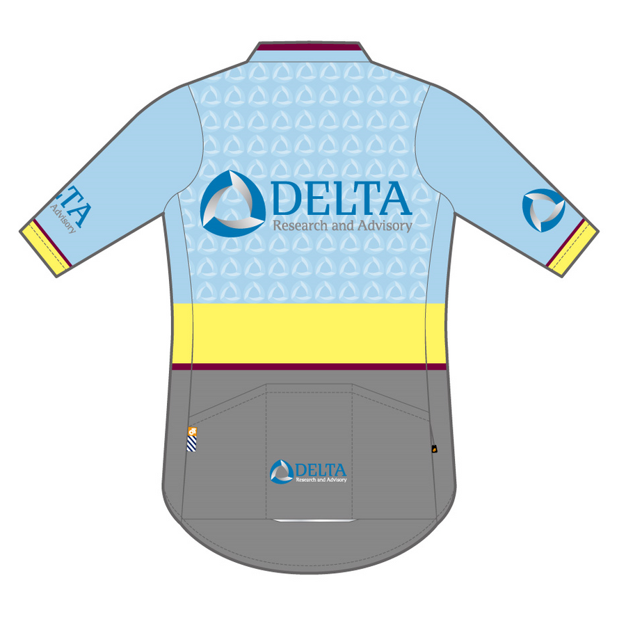 APEX+ Jersey