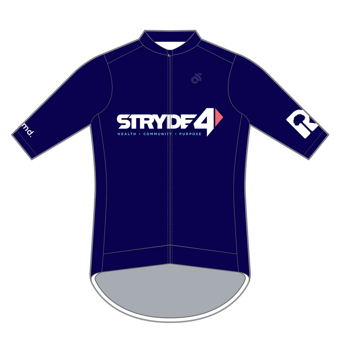 TRANSFORMED APEX+ Jersey