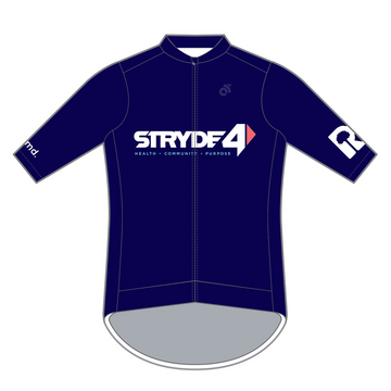 TRANSFORMED APEX+ Jersey
