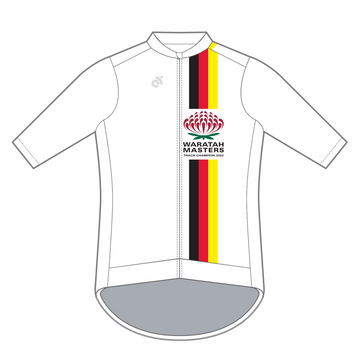 TRACK CHAMPION Jersey