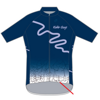 PERFORMANCE+ Jersey Long Sleeve - Rider Guys