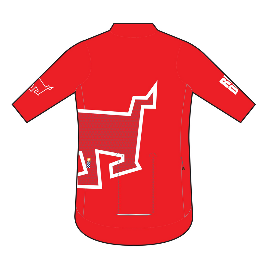 APEX+ Zero Jersey