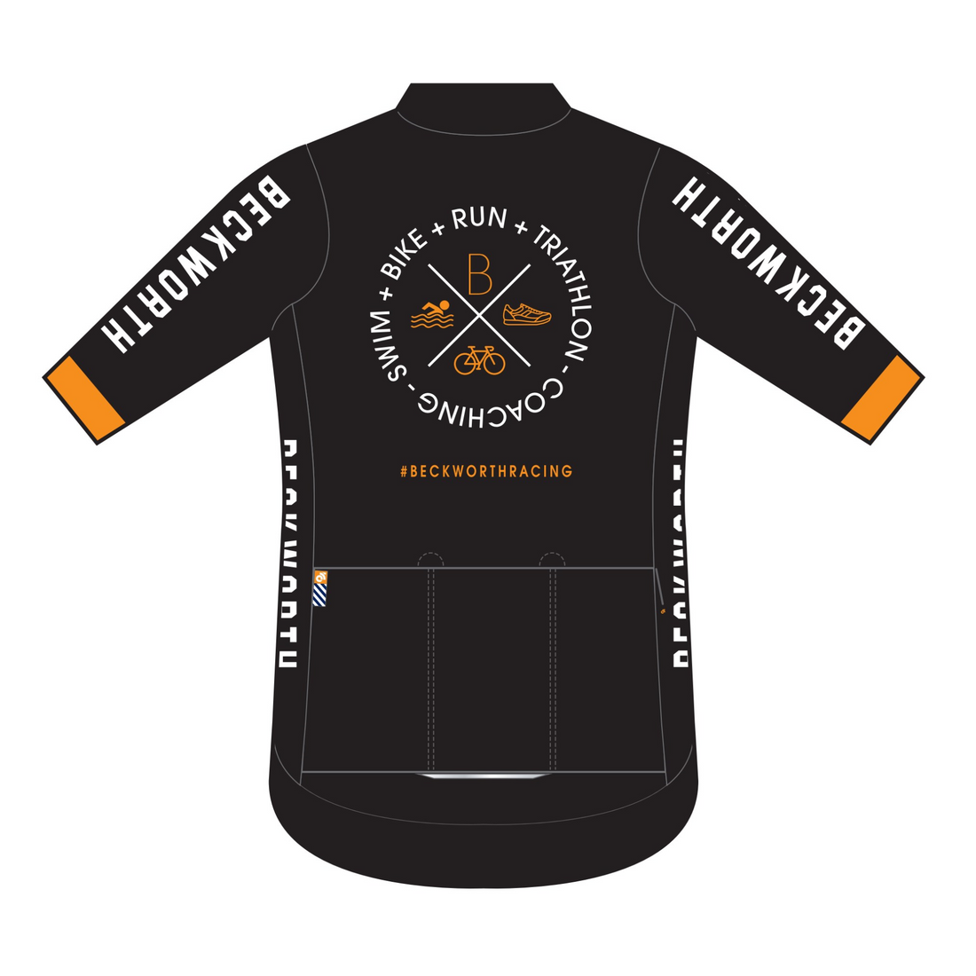 APEX+ Zero Jersey