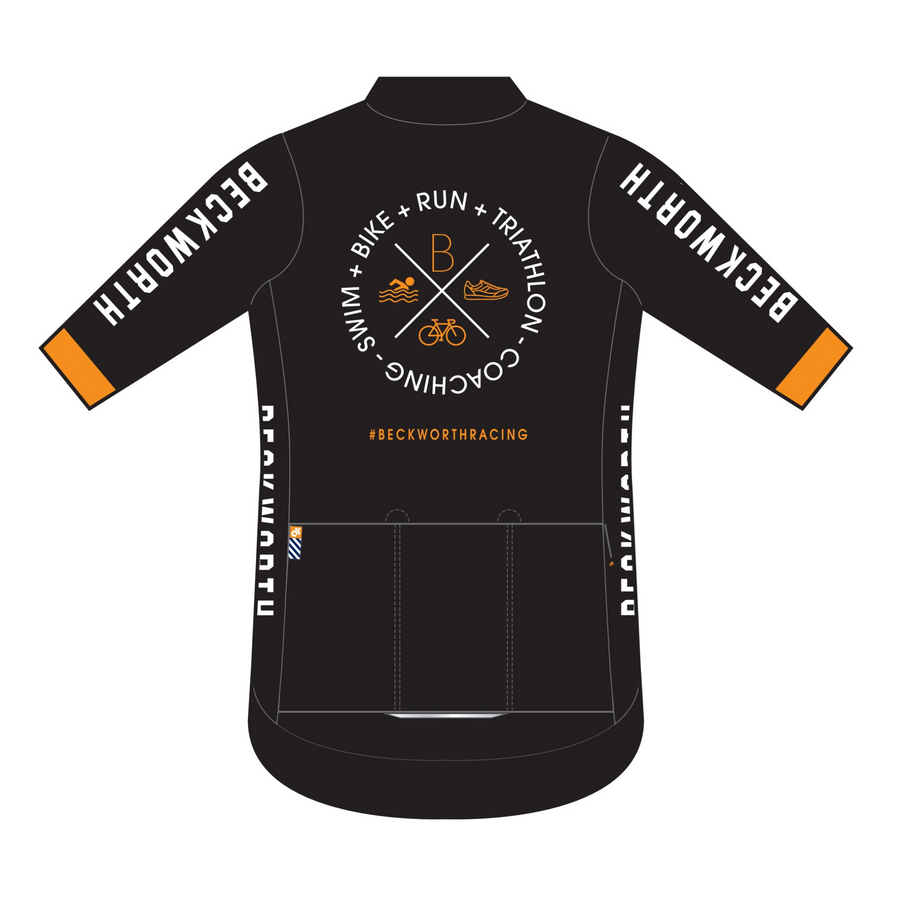 APEX+ Zero Jersey