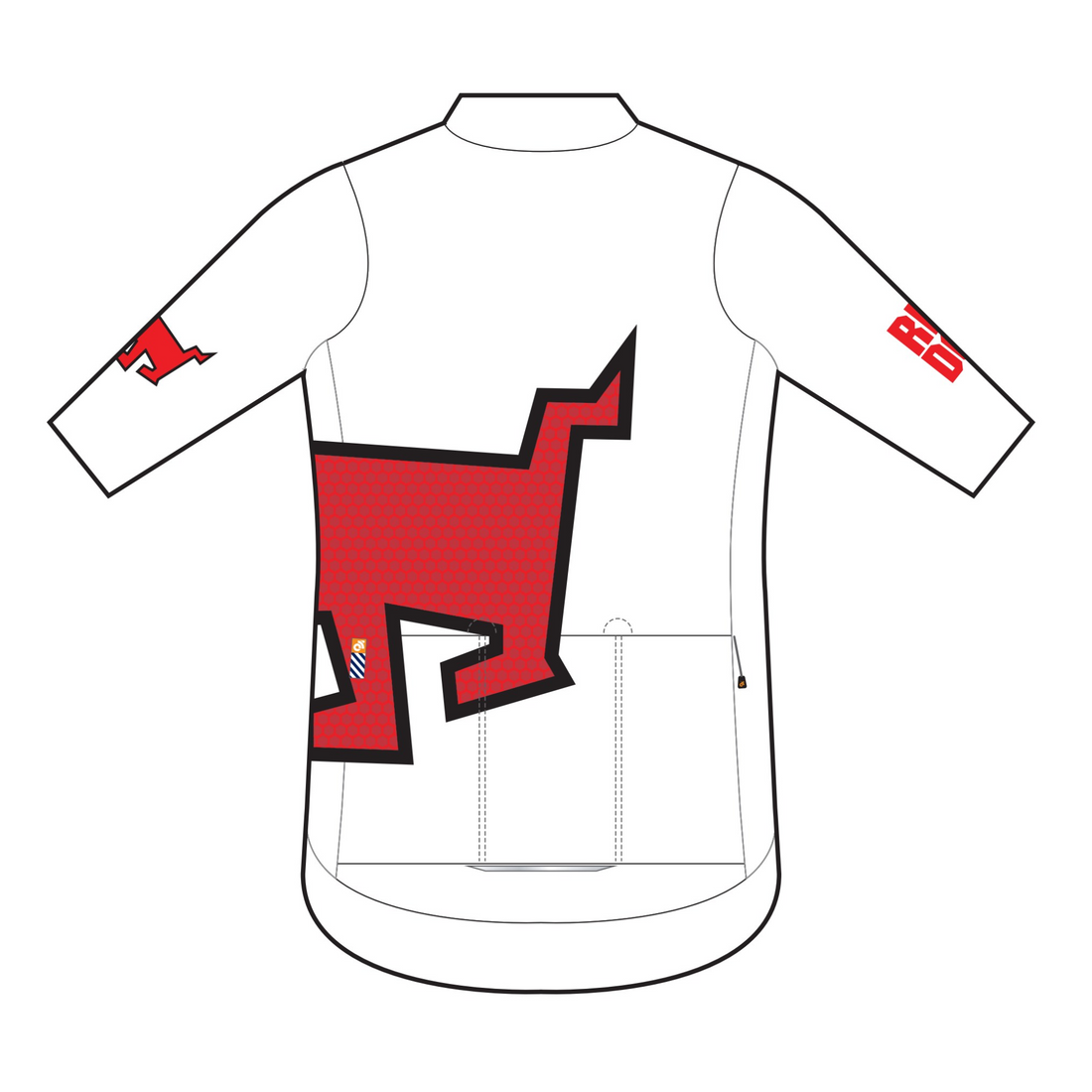 APEX+ Zero Jersey