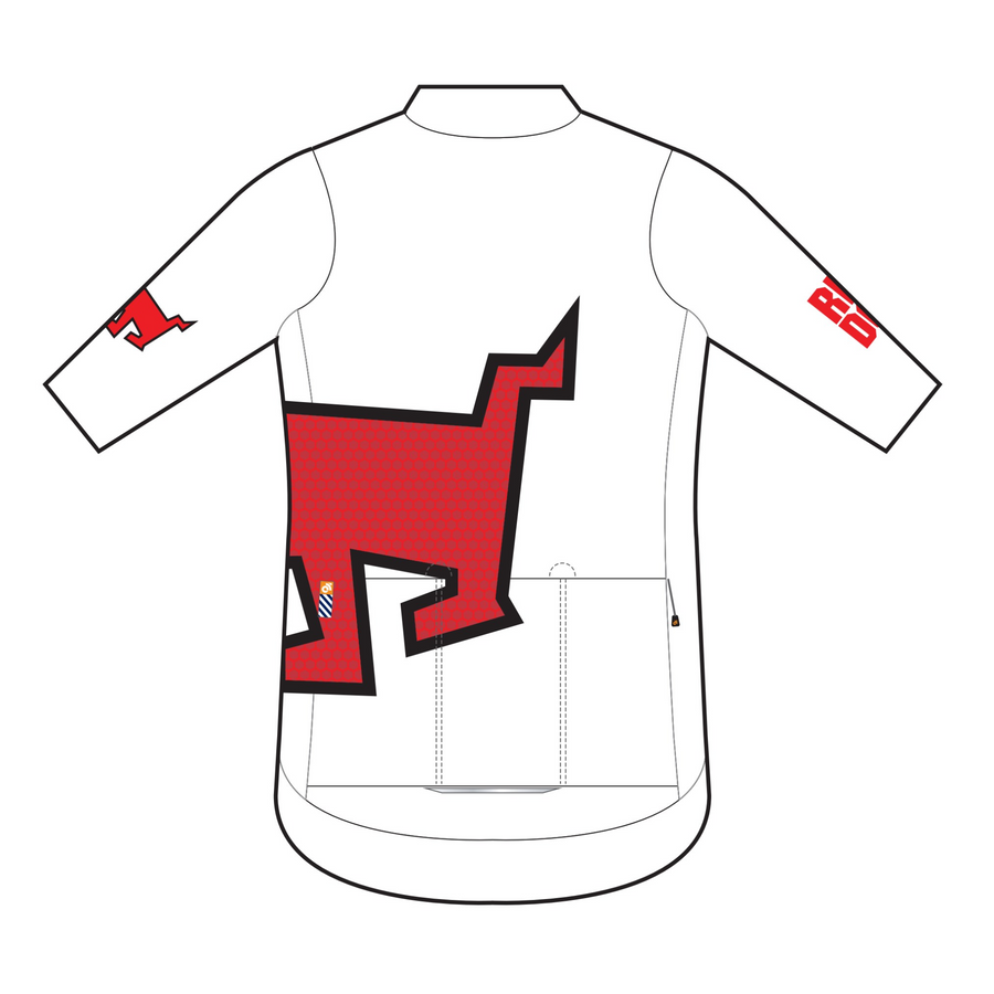 APEX+ Zero Jersey