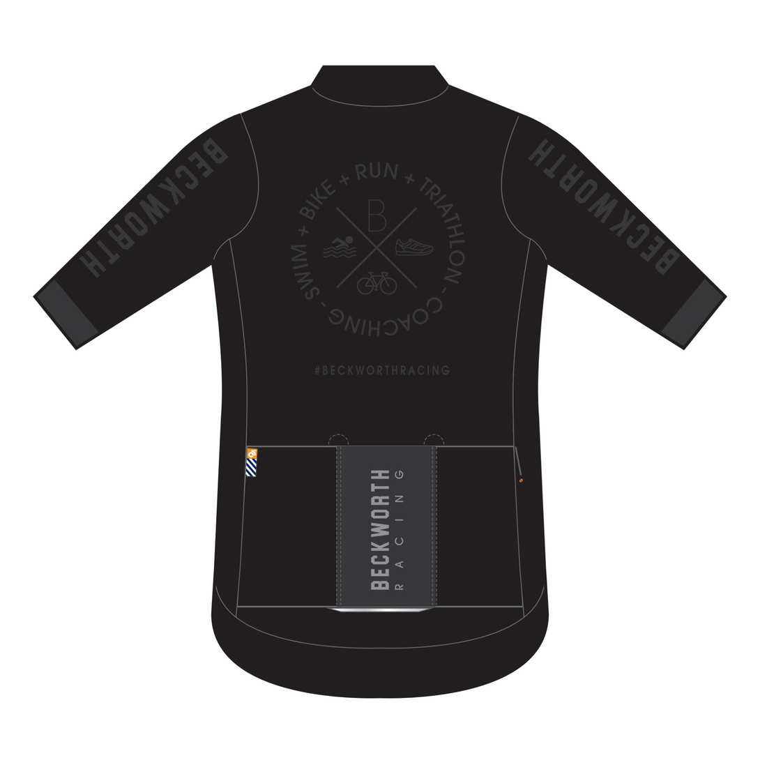 APEX+ Zero Jersey - Stripes