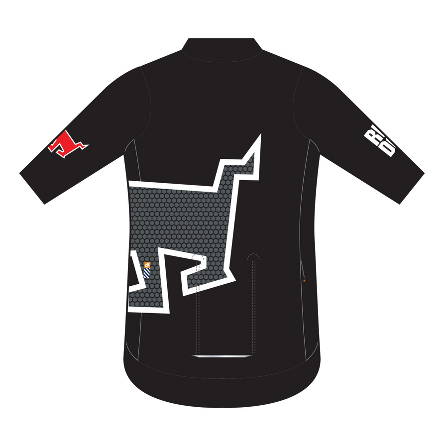 APEX+ Zero Jersey