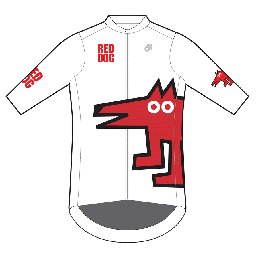 APEX+ Zero Jersey
