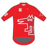 APEX+ Zero Jersey