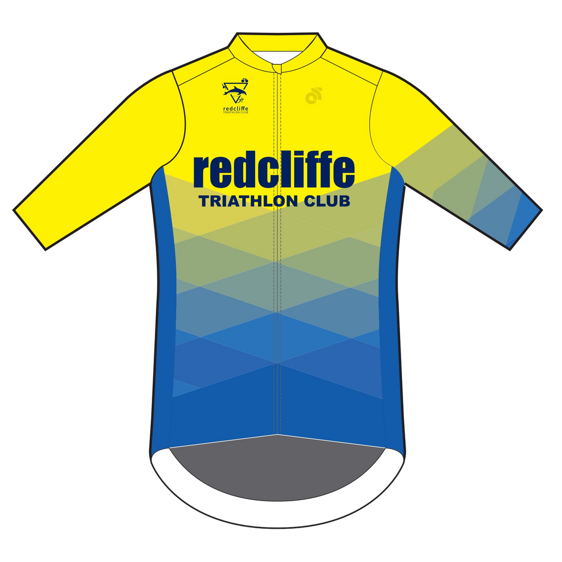 APEX+ Zero Jersey