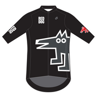 APEX+ Zero Jersey