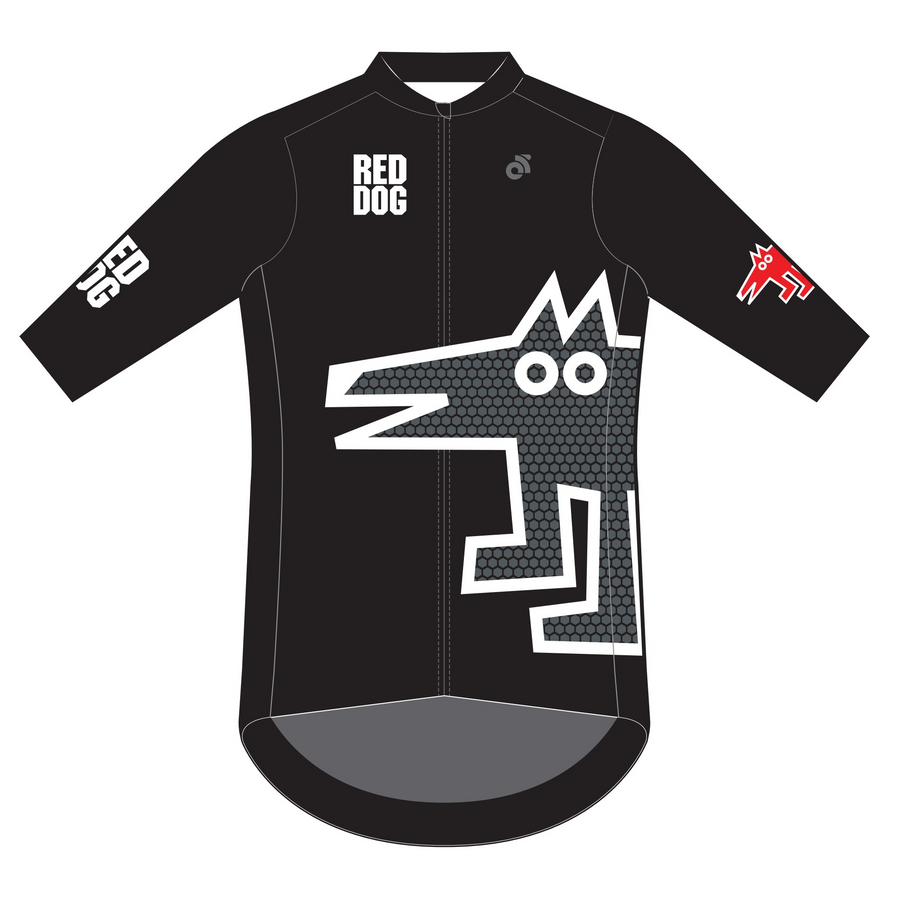 APEX+ Zero Jersey