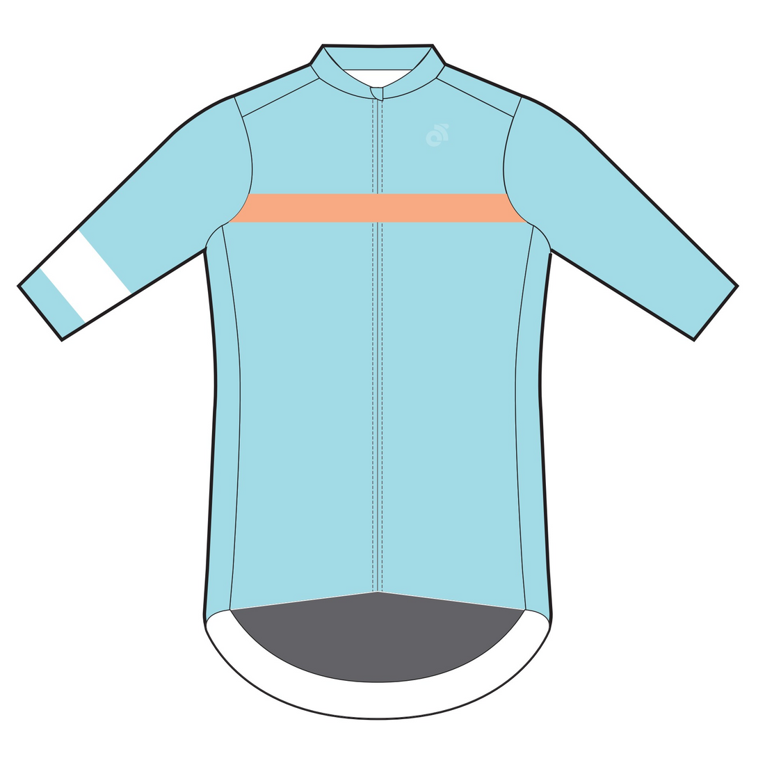 APEX+ Zero Jersey