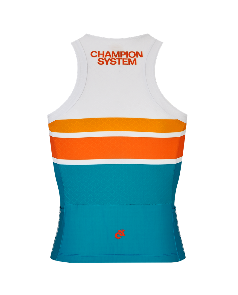 Performance+ Velocity Tri Top