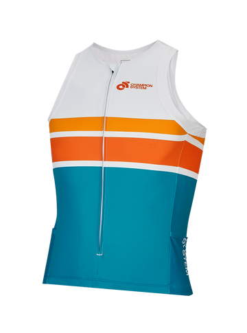 Performance+ Velocity Tri Top