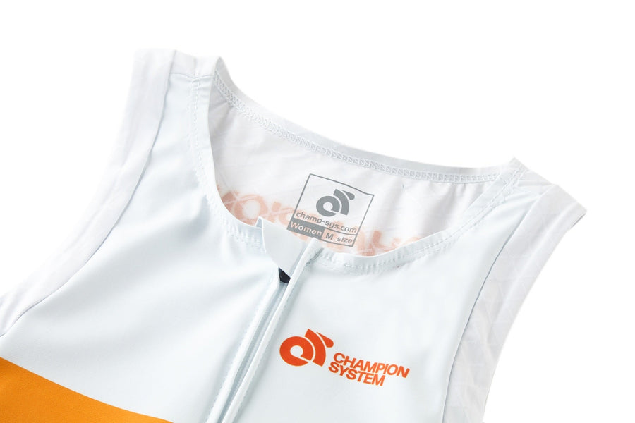 Performance+ Velocity Tri Top
