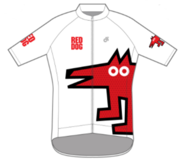PERFORMANCE+ Jersey