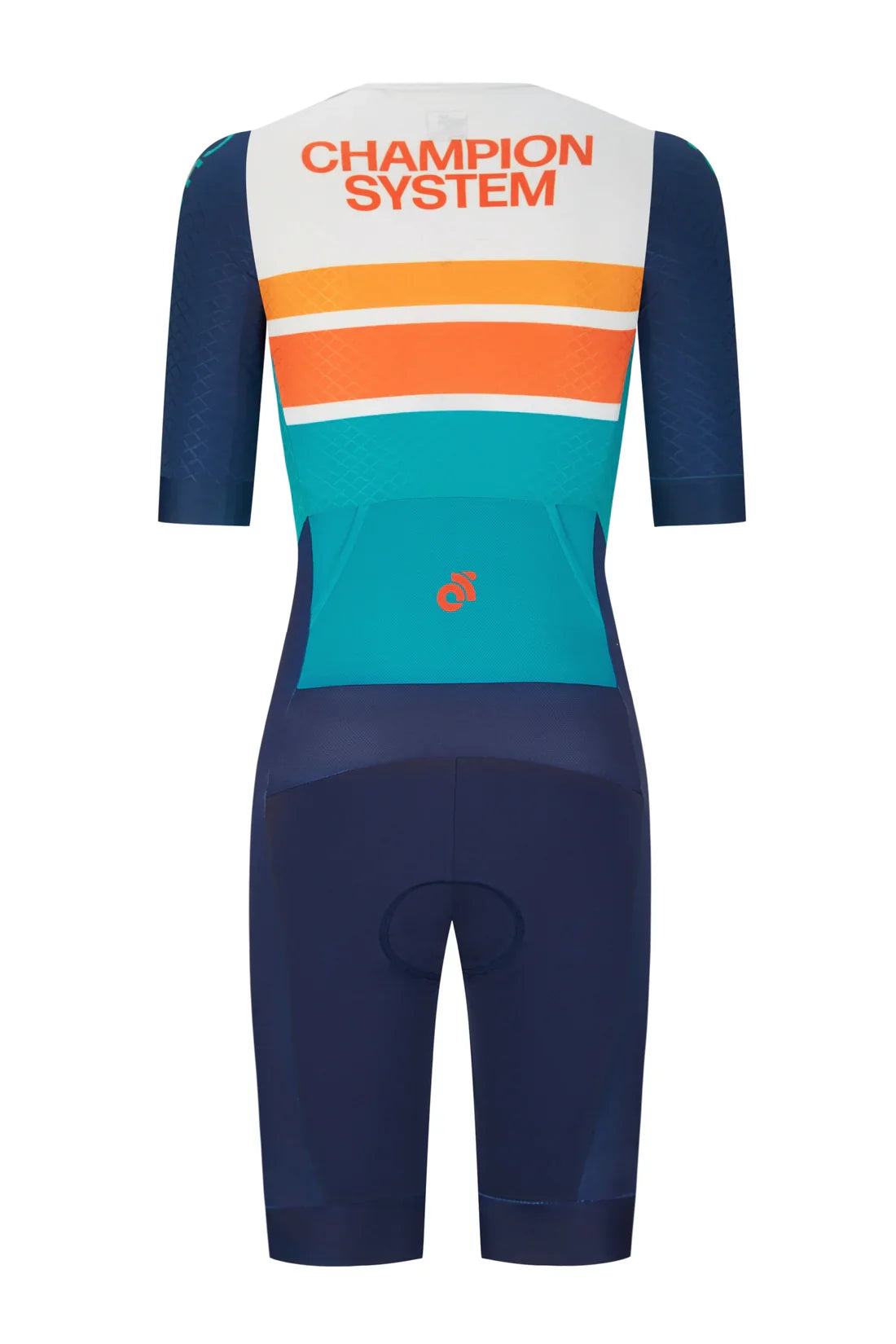 Performance Performance+ Velocity Aero Trisuit – Champion System AUS