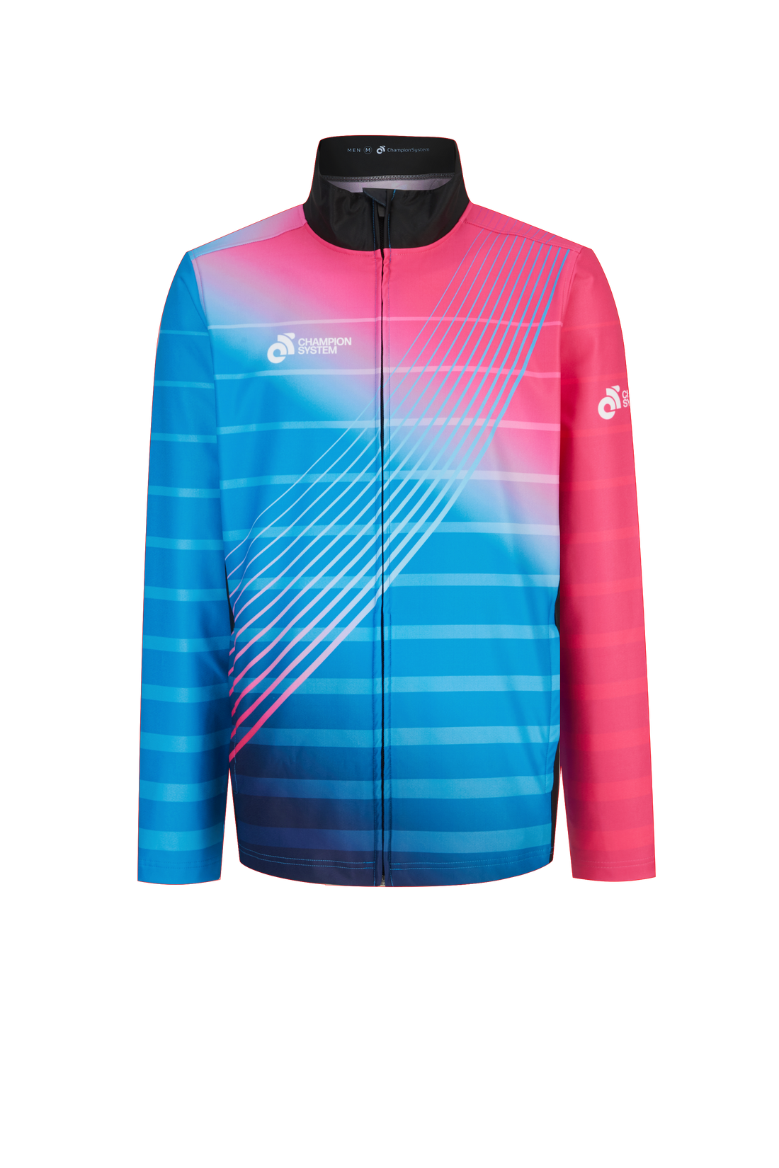 Performance+ Casual Fleece Lite Jacket