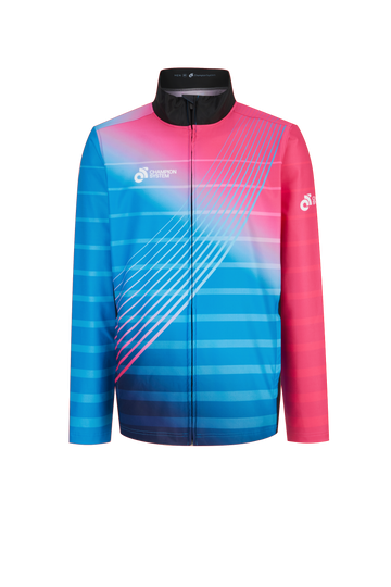 Performance+ Casual Fleece Lite Jacket