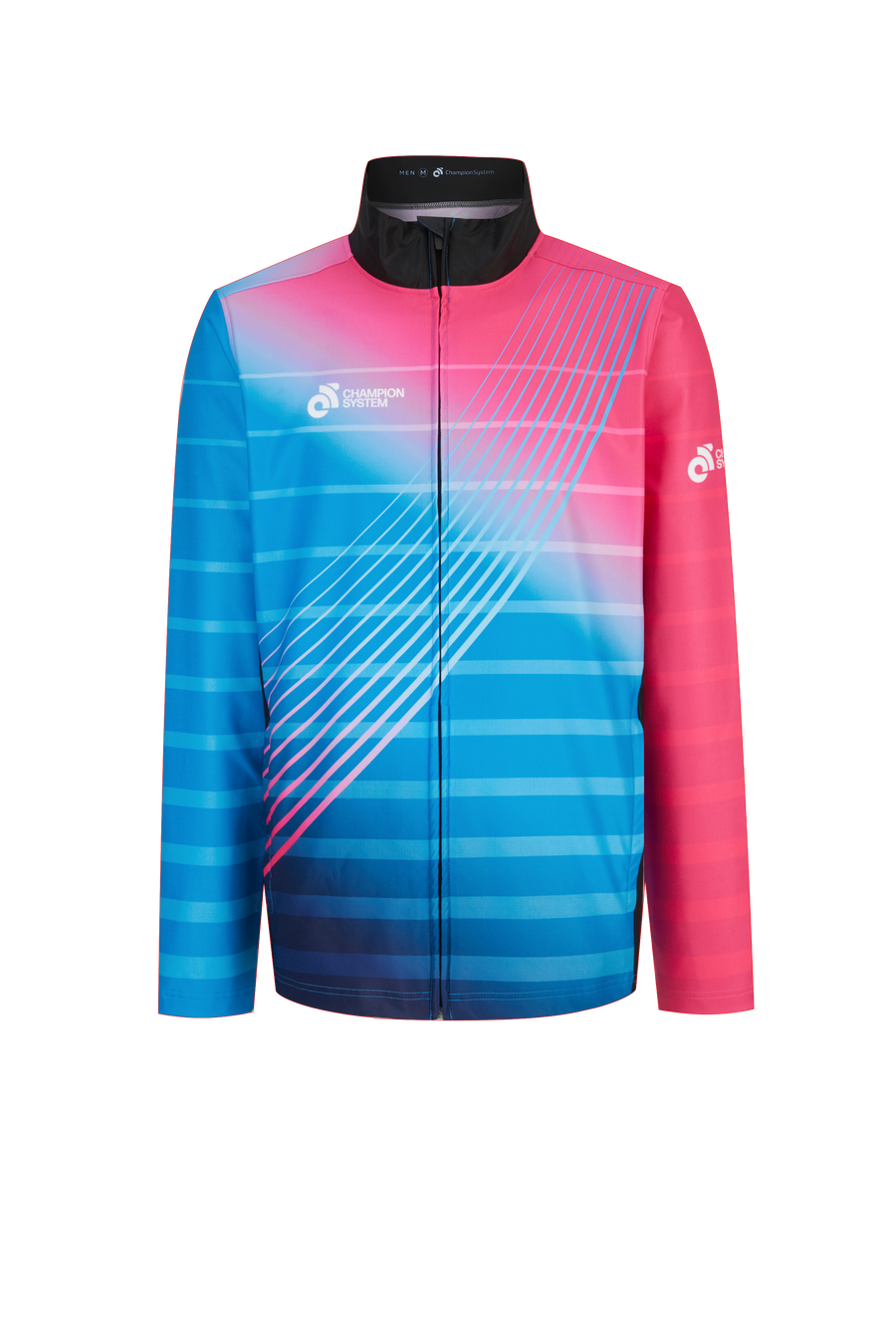 Performance+ Casual Fleece Lite Jacket