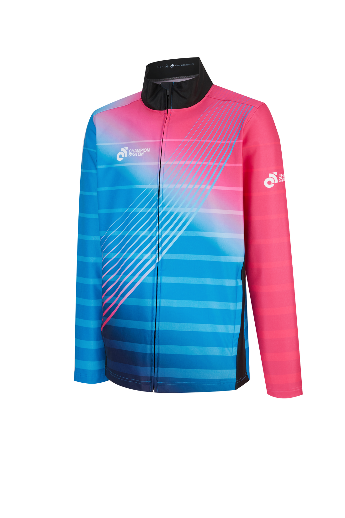Performance Performance+ Casual Fleece Lite Jacket – Champion System AUS
