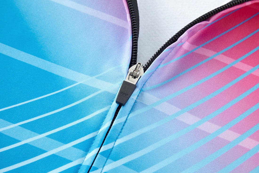 Performance+ Casual Fleece Lite Jacket