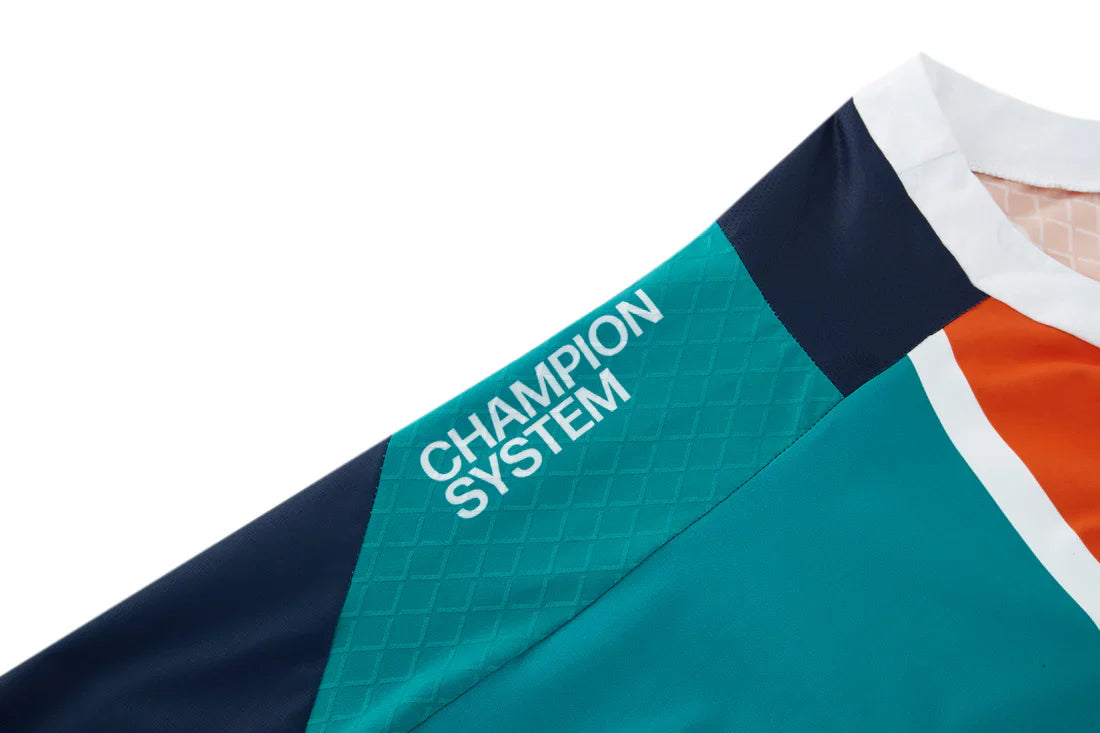 Performance Performance+ Velocity Tri Suit – Champion System AUS