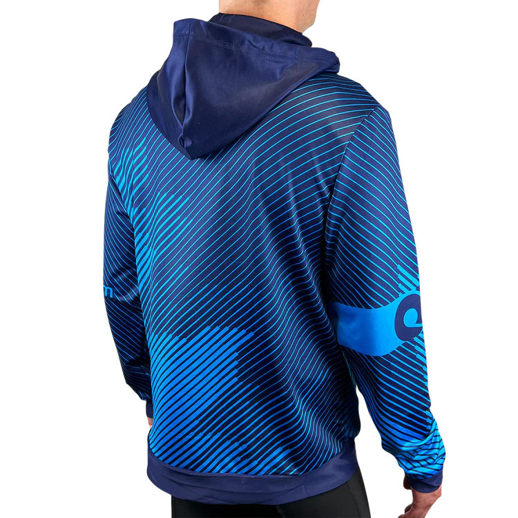 Performance Pullover Hoodie